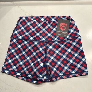 Born Primitive New Heights Booty Short (M)